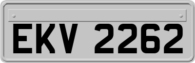 EKV2262