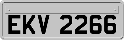 EKV2266