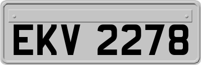 EKV2278