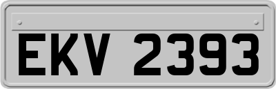 EKV2393