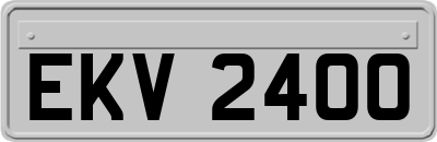 EKV2400