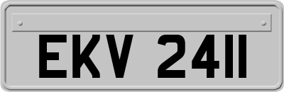 EKV2411