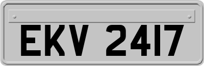 EKV2417