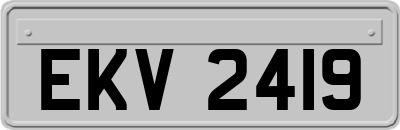 EKV2419