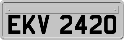 EKV2420
