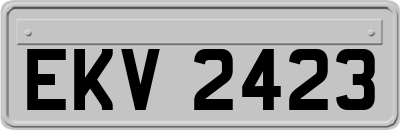 EKV2423