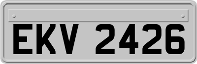 EKV2426