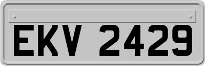 EKV2429