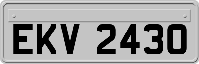 EKV2430