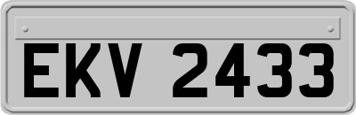 EKV2433