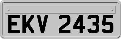 EKV2435