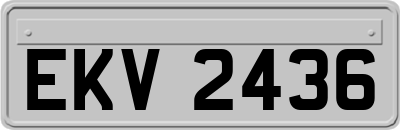 EKV2436
