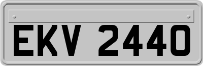 EKV2440