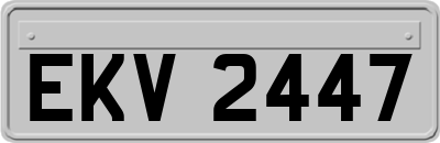 EKV2447