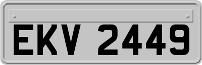 EKV2449