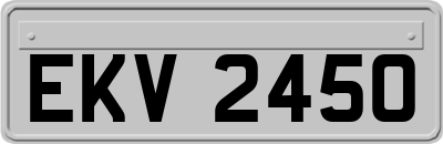 EKV2450