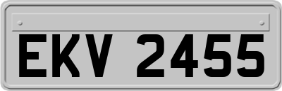 EKV2455