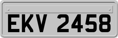 EKV2458