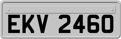 EKV2460