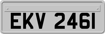 EKV2461