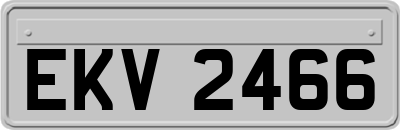EKV2466