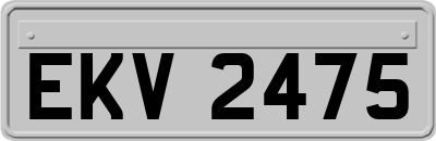 EKV2475
