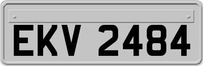 EKV2484