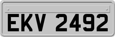 EKV2492
