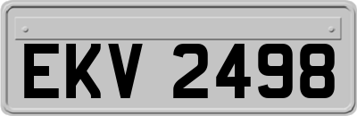 EKV2498