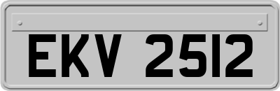 EKV2512