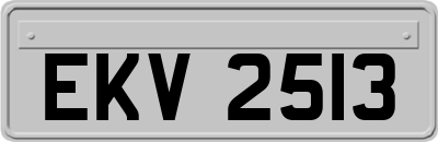 EKV2513