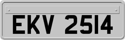 EKV2514