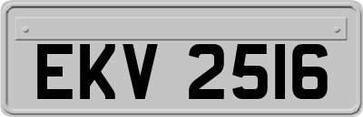 EKV2516