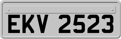 EKV2523