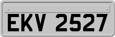 EKV2527