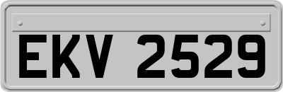 EKV2529