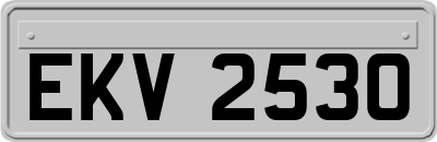 EKV2530