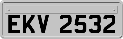 EKV2532