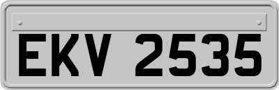 EKV2535