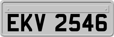 EKV2546