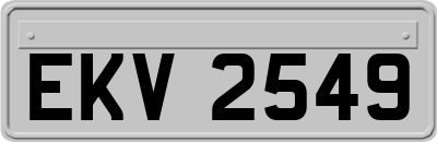 EKV2549