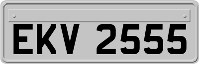 EKV2555