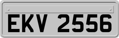 EKV2556