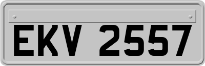 EKV2557