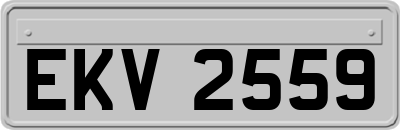 EKV2559