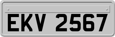 EKV2567