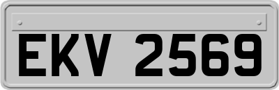 EKV2569