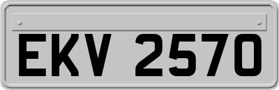 EKV2570