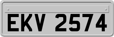 EKV2574