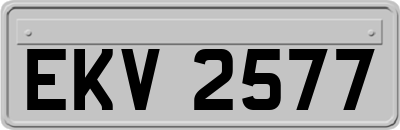 EKV2577